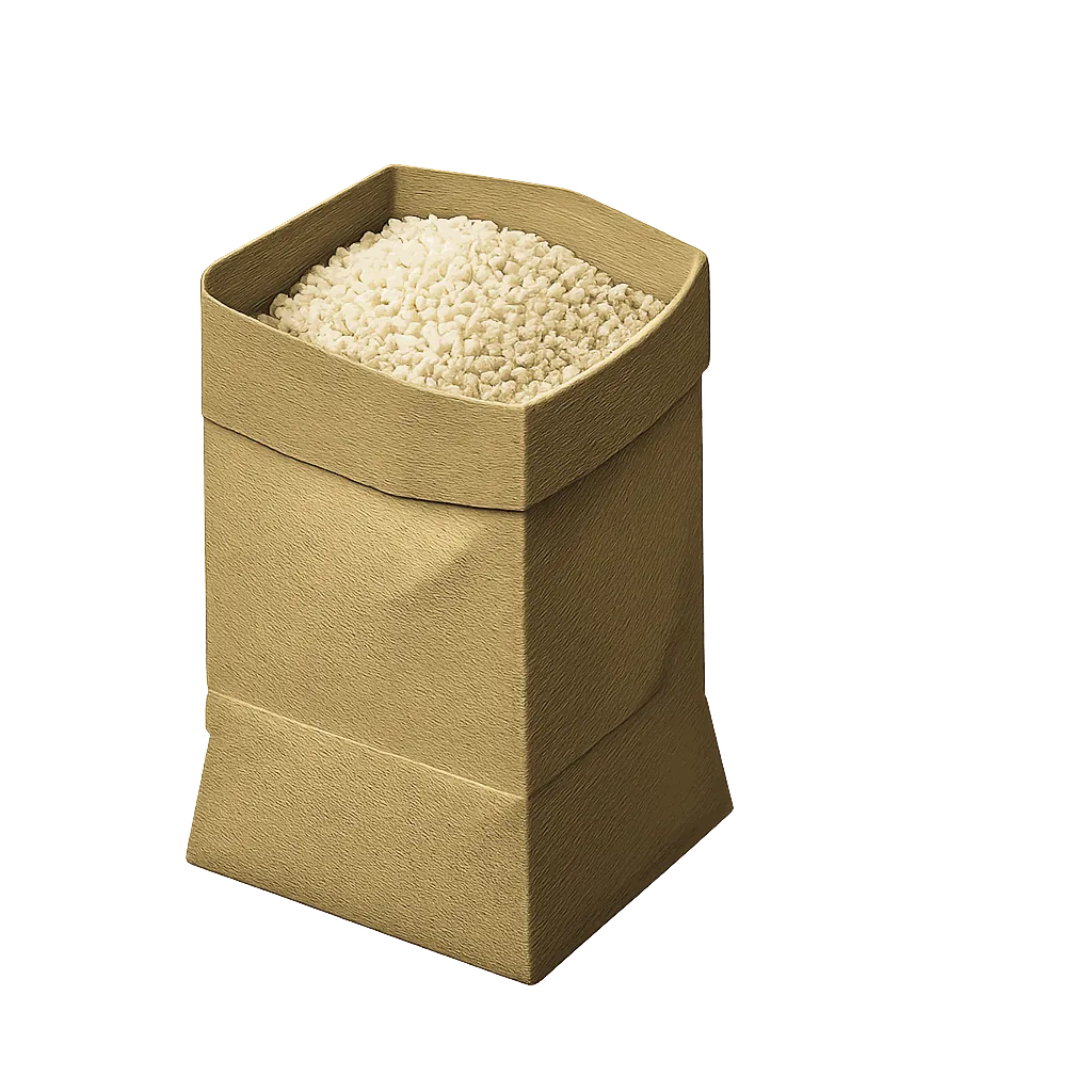 Vialone Nano rice